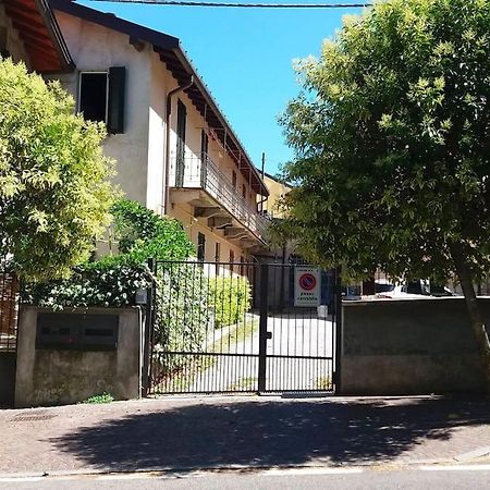 Appartamento Verde Como Exterior foto
