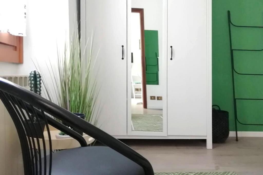 Appartamento Verde Como Exterior foto